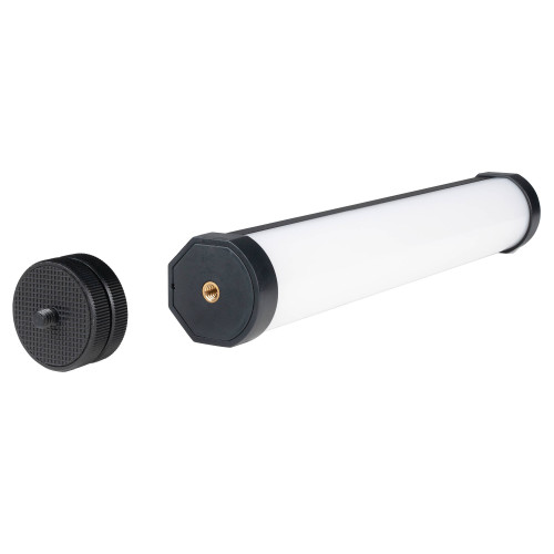 Крепление Nanlite Pavotube II 6C Coupler (AS-CP-1/4) | Nanlite