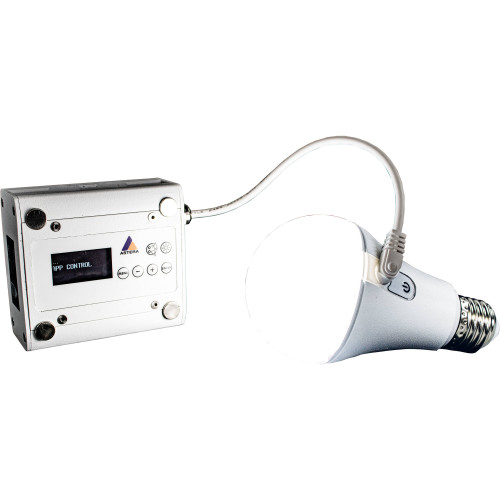 Комплект Astera 8 x PowerStation Set with Case and Accessories (FP5-PS-SET) | Astera