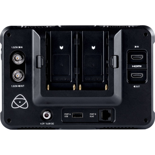 Монитор Atomos Shinobi 7' 4K HDMI/SDI Monitor (ATOMSHB002) | Atomos
