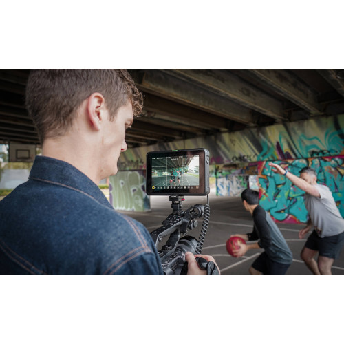 Монитор Atomos Shinobi 7' 4K HDMI/SDI Monitor (ATOMSHB002) | Atomos