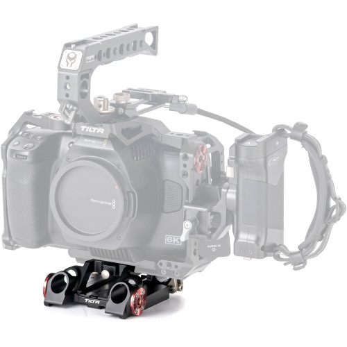 Базовая площадка Tilta Tiltaing 15mm LWS Baseplate Type VI (Black) (TA-BSP6-15-B) | Tilta