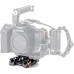 Базовая площадка Tilta Tiltaing 15mm LWS Baseplate Type VI (Black) (TA-BSP6-15-B) | Tilta