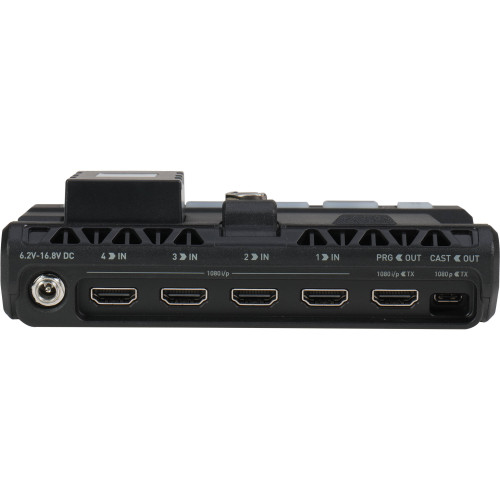 Модуль Atomos AtomX CAST Switcher Module for Ninja V/Ninja V+ (ATOMXCST01) | Atomos