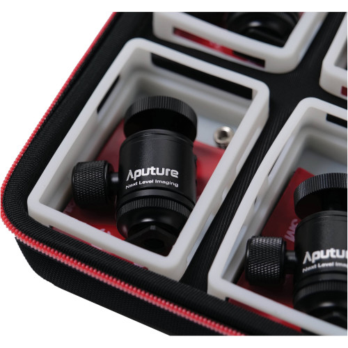 Набір аксесуарів Aputure MC 8-Light Accessory Pack (APB0147A30) | Aputure