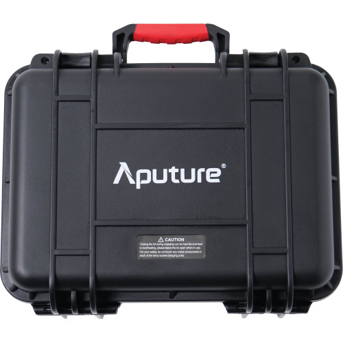 Зарядний кейс Aputure Accent B7c 8-Light Kit Case (APC0213A3D) | Aputure