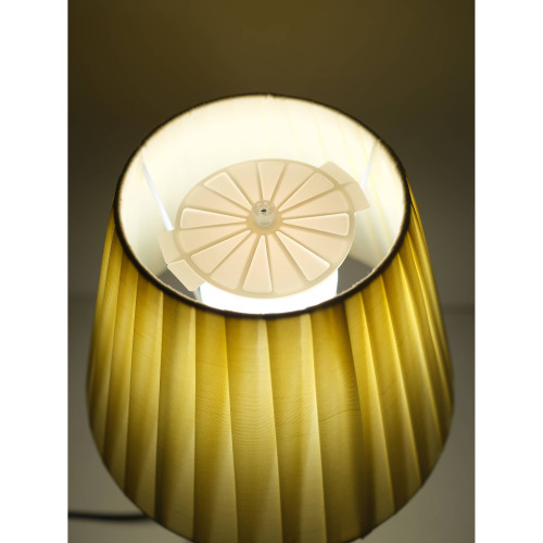 Модифікатор світлового потоку Nanlite PavoBulb Bouncer with Suction Cup (ASBSC) | Nanlite