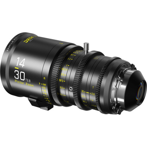 Об'єктив DZOFilm Pictor Zoom 14-30mm T2.8 Black (DZO-7220003B) | DZOFilm