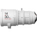 Об'єктив DZOFilm Pictor Zoom 14-30mm T2.8 White (DZO-7220003W) | DZOFilm