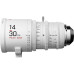Об'єктив DZOFilm Pictor Zoom 14-30mm T2.8 White (DZO-7220003W) | DZOFilm