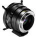 Екстендер DZOFilm Marlin 1.6x Expander for PL Lens to L-Mount Camera (DZO-EXPLL-BLK) | від бренду DZOFilm