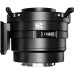 Екстендер DZOFilm Marlin 1.6x Expander for PL Lens to E-Mount Camera (DZO-EXPLE-BLK) | від бренду DZOFilm