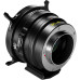 Екстендер DZOFilm Marlin 1.6x Expander for PL Lens to E-Mount Camera (DZO-EXPLE-BLK) | від бренду DZOFilm