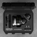 Об'єктив DZOFilm 32mm T2.8 Gnosis Macro Prime Lens (LPL with PL & EF Mounts) (DZO-G3228LPLM) | від бренду DZOFilm