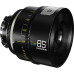 Об'єктив DZOFilm 65mm T2.8 Gnosis Macro Prime Lens (LPL with PL & EF Mounts, Feet) (DZO-G6528LPLM) | від бренду DZOFilm