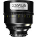 Об'єктив DZOFilm 65mm T2.8 Gnosis Macro Prime Lens (LPL with PL & EF Mounts, Feet) (DZO-G6528LPLM) | від бренду DZOFilm