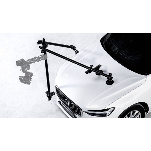 Система автомобільного кріплення Tilta Speed Rail Car Mounting Kit (HDA-SRK) | Tilta