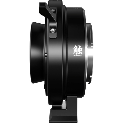 Адаптер байонета DZOFilm Octopus Adapter for EF-Mount Lens to E-Mount Camera (DZO-ADEFEBLK) | DZOFilm