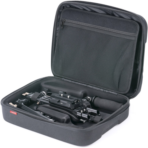 Плечевой упор Tilta Lightweight Shoulder Rig - Black (TA-LSR-B) | Tilta