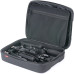 Плечевой упор Tilta Lightweight Shoulder Rig - Black (TA-LSR-B) | Tilta