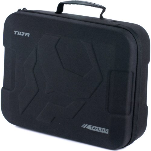 Плечевой упор Tilta Lightweight Shoulder Rig - Black (TA-LSR-B) | Tilta