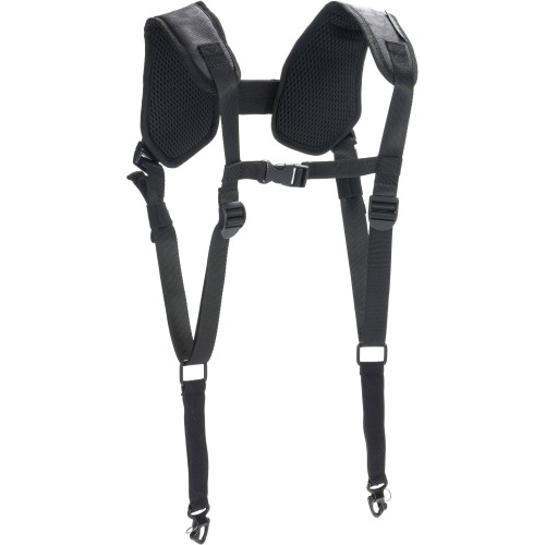 Tilta Lightweight Dual-Handle Gimbal Support System (GSS-T04-DHB2) | від бренду Tilta