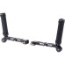 Tilta Lightweight Dual-Handle Gimbal Support System (GSS-T04-DHB2) | від бренду Tilta