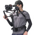 Tilta Lightweight Dual-Handle Gimbal Support System (GSS-T04-DHB2) | від бренду Tilta