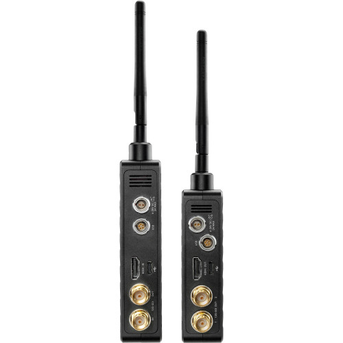 Радіосистема Teradek Bolt 6 XT 750 12G-SDI/HDMI Wireless Transmitter/Receiver Kit (10-2300) | Teradek