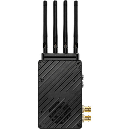 Радіосистема Teradek Bolt 6 XT 750 12G-SDI/HDMI Wireless Transmitter (10-2301) | Teradek