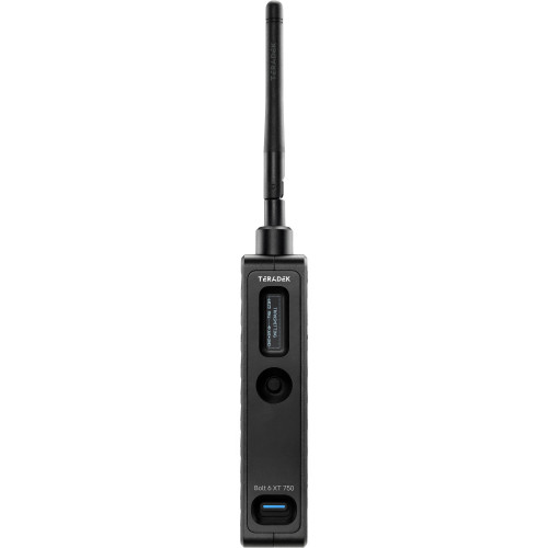 Радіосистема Teradek Bolt 6 XT 750 12G-SDI/HDMI Wireless Transmitter (10-2301) | Teradek