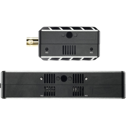 Радиосистема Teradek Bolt 6 LT 750 3G-SDI/HDMI Wireless RX/TX Deluxe Kit (V-Mount) (10-2260-V) | Teradek