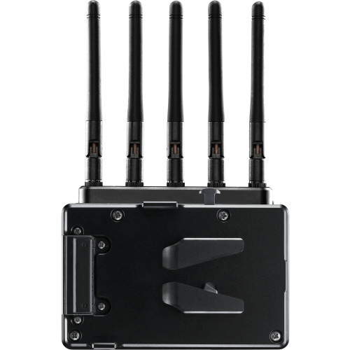 Радиосистема Teradek Bolt 6 LT 750 3G-SDI/HDMI Wireless Receiver (V-Mount) (10-2262-V) | Teradek