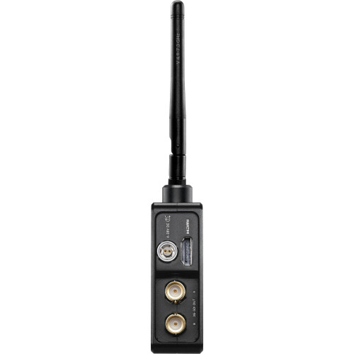 Радиосистема Teradek Bolt 6 LT 750 3G-SDI/HDMI Wireless Receiver (V-Mount) (10-2262-V) | Teradek