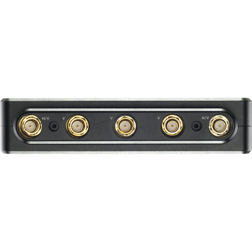 Радиосистема Teradek Bolt 6 LT 750 3G-SDI/HDMI Wireless Receiver (V-Mount) (10-2262-V) | Teradek