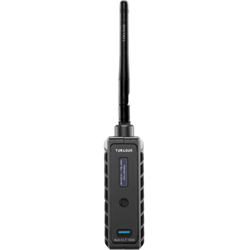 Радиосистема Teradek Bolt 6 LT 1500 3G-SDI/HDMI Wireless Transmitter (10-2271) | Teradek