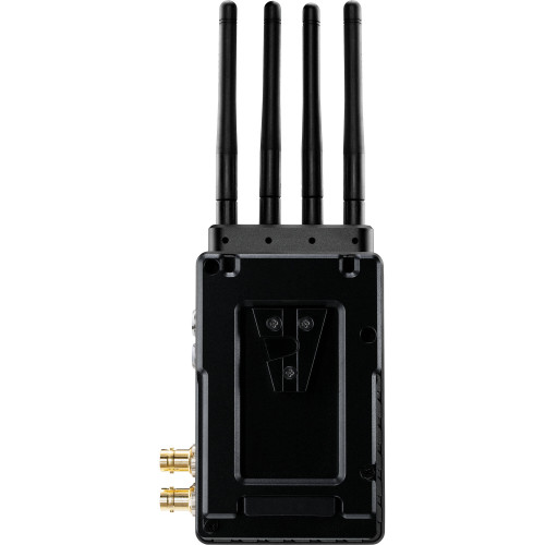 Радіосистема Teradek Bolt 6 XT 750 12G-SDI/HDMI Wireless Transmitter (V-Mount) (10-2301-V) | Teradek
