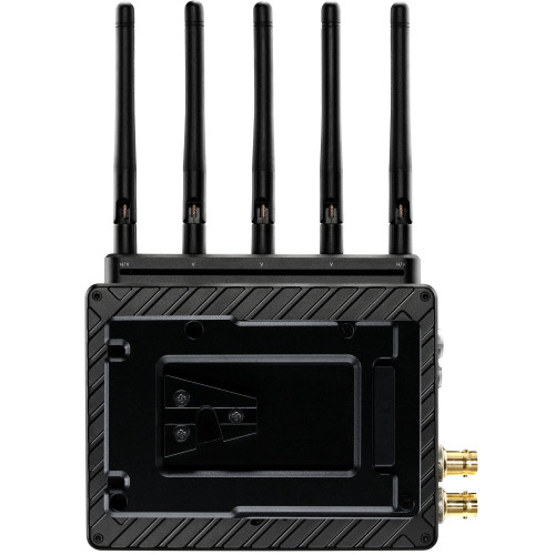 Радіосистема Teradek Bolt 6 XT 750 12G-SDI/HDMI Wireless Receiver (V-Mount) (10-2302-V) | Teradek