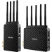 Радіосистема Teradek Bolt 6 XT 1500 12G-SDI/HDMI Wireless RX/TX Deluxe Kit (V-Mount) (10-2310-V) | Teradek