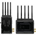 Радіосистема Teradek Bolt 6 XT 1500 12G-SDI/HDMI Wireless RX/TX Deluxe Kit (V-Mount) (10-2310-V) | Teradek