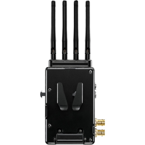 Радіосистема Teradek Bolt 6 XT 1500 12G-SDI/HDMI Wireless Transmitter (V-Mount) (10-2311-V) | Teradek