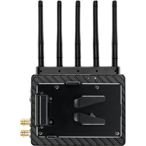 Радіосистема Teradek Bolt 6 XT 1500 12G-SDI/HDMI Wireless Receiver (V-Mount) (10-2312-V) | Teradek