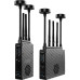 Радіосистема Teradek Bolt 6 XT MAX 12G-SDI/HDMI Wireless Transmitter/Receiver Kit (V-Mount) (10-2319-V) | Teradek