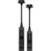 Радіосистема Teradek Bolt 6 XT MAX 12G-SDI/HDMI Wireless RX/TX Deluxe Kit (V-Mount)(10-2320-V) | Teradek