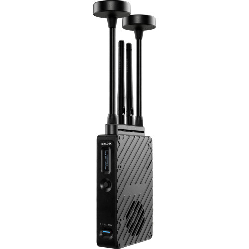 Радіосистема Teradek Bolt 6 XT MAX 12G-SDI/HDMI Wireless Transmitter (V-Mount) (10-2321-V) | Teradek