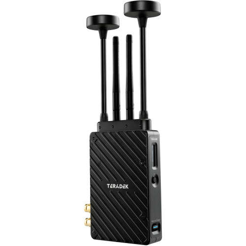 Радіосистема Teradek Bolt 6 XT MAX 12G-SDI/HDMI Wireless Transmitter (V-Mount) (10-2321-V) | Teradek