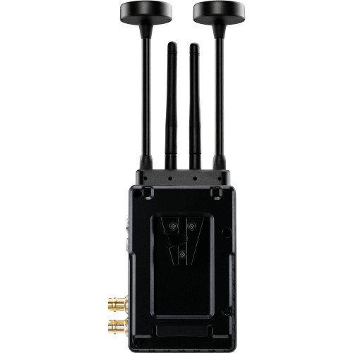 Радіосистема Teradek Bolt 6 XT MAX 12G-SDI/HDMI Wireless Transmitter (V-Mount) (10-2321-V) | Teradek