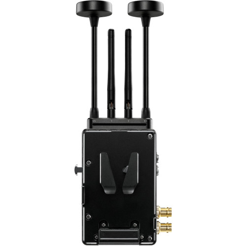 Радіосистема Teradek Bolt 6 XT MAX 12G-SDI/HDMI Wireless Transmitter (V-Mount) (10-2321-V) | Teradek