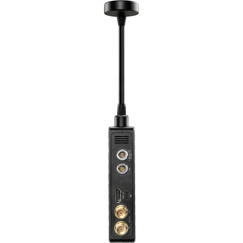 Радіосистема Teradek Bolt 6 XT MAX 12G-SDI/HDMI Wireless Transmitter (V-Mount) (10-2321-V) | Teradek