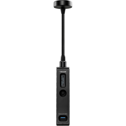 Радіосистема Teradek Bolt 6 XT MAX 12G-SDI/HDMI Wireless Transmitter (V-Mount) (10-2321-V) | Teradek