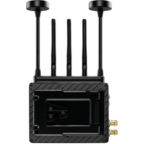 Радіосистема Teradek Bolt 6 XT MAX 12G-SDI/HDMI Wireless Receiver (V-Mount) (10-2322-V) | Teradek